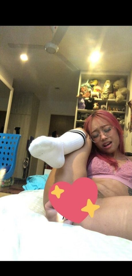 Lilfoxiebaby