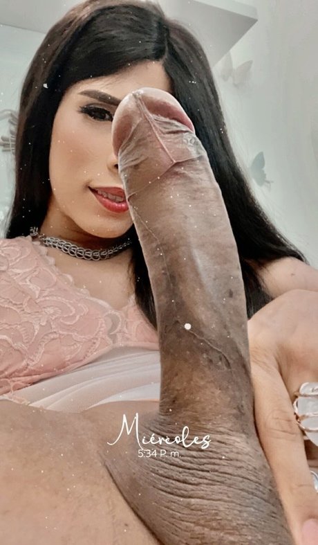 Foto desnuda filtrada de OnlyFans de Rachaelpasscual