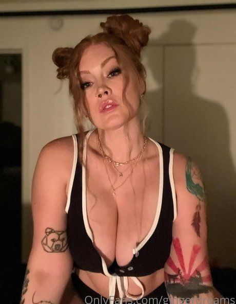 Gingerdreams