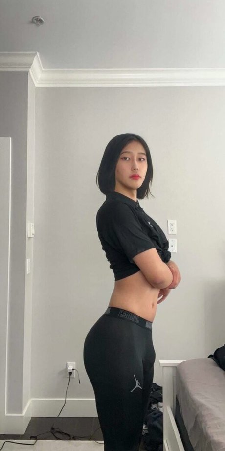 Foto desnuda filtrada de OnlyFans de makicharp