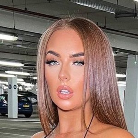 Demi Jones