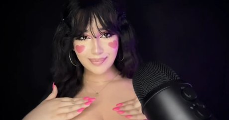 Shiny ASMR
