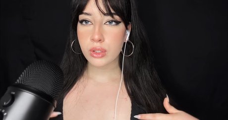 Shiny ASMR