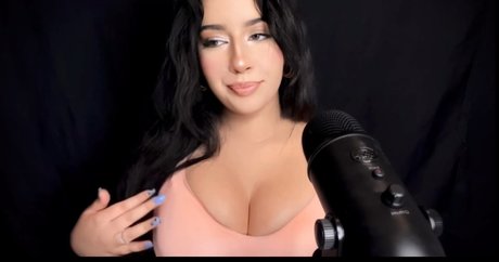 Shiny ASMR
