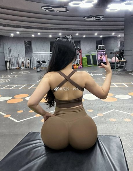 Islaislababe