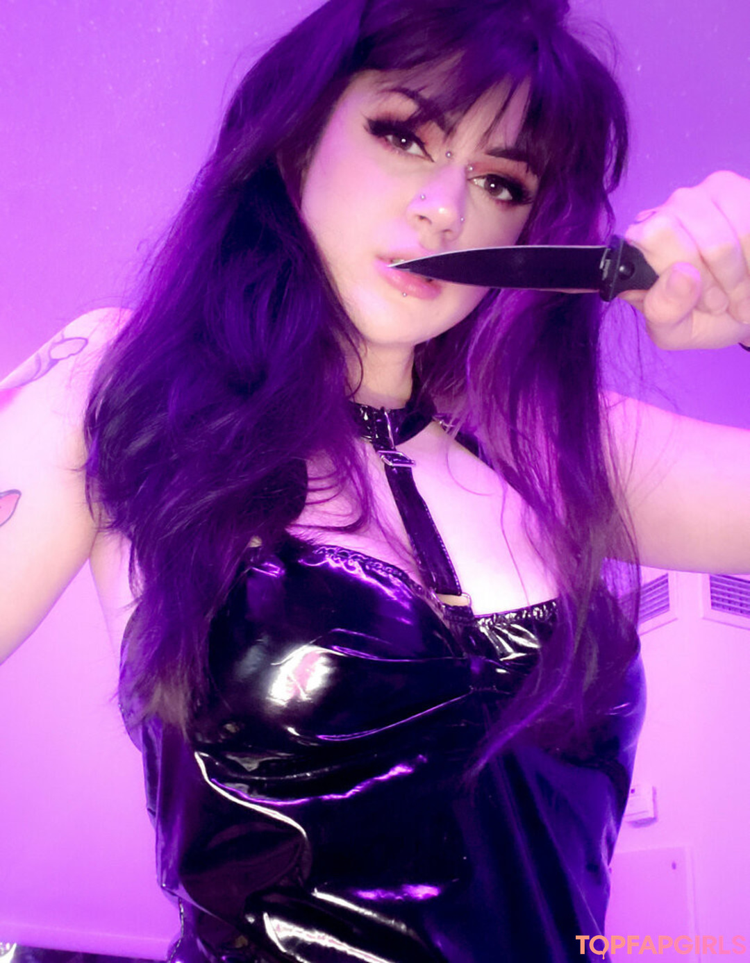 Foto desnuda filtrada de OnlyFans de Sleepisocialist #26 Foto desnuda filtrada de OnlyFans de Sleepisocialist #26