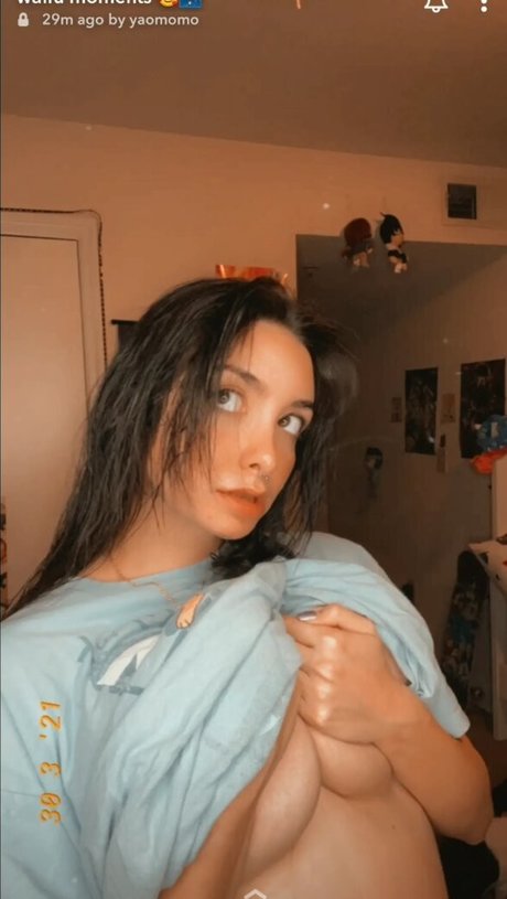 irlyaomomo