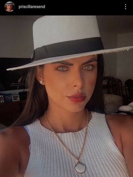 Priscillaresend