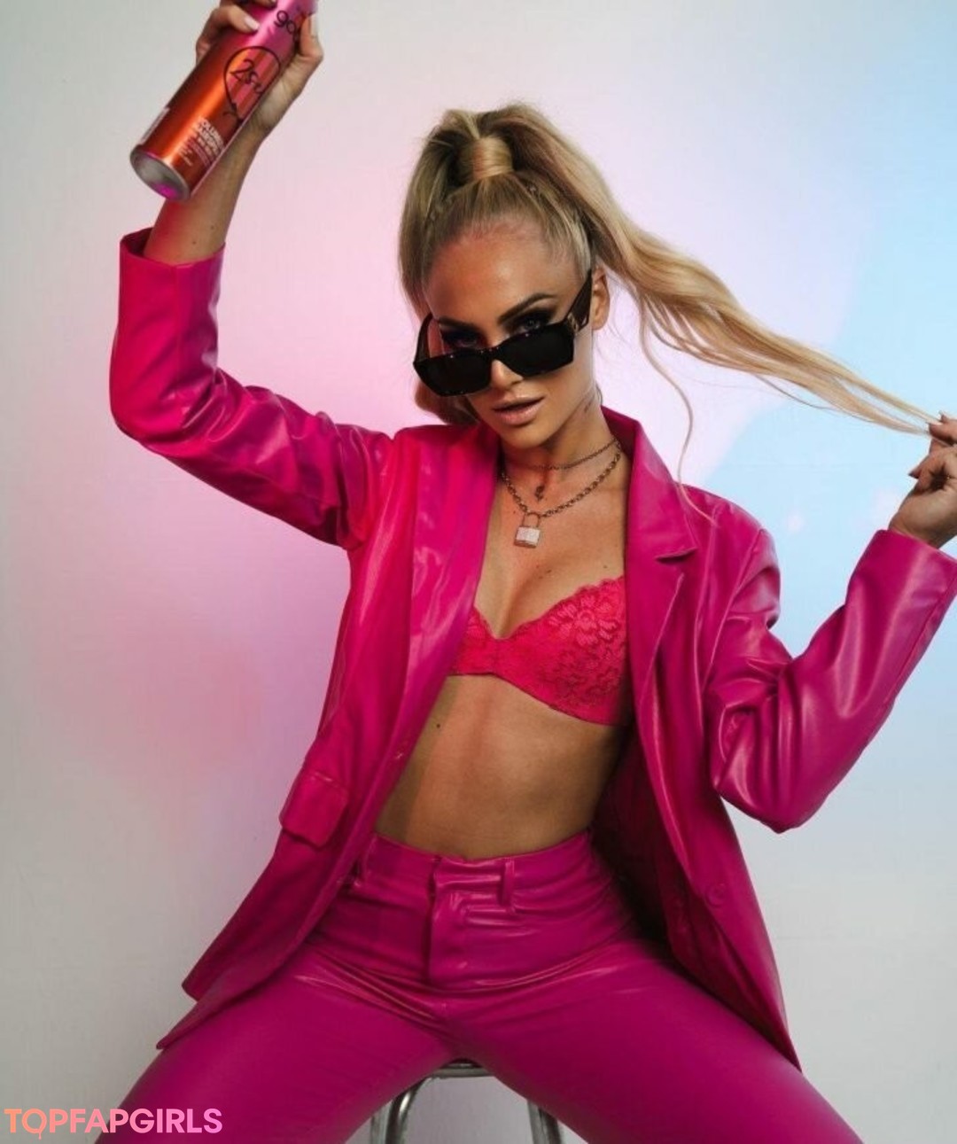 Foto desnuda filtrada de OnlyFans de Aleshia Lehmann #9 Foto desnuda filtrada de OnlyFans de Aleshia Lehmann #9