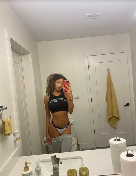 Jayde Chanda