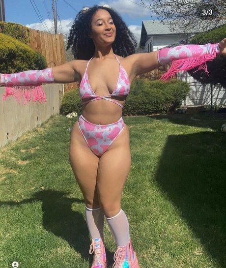 Curlybeanraver