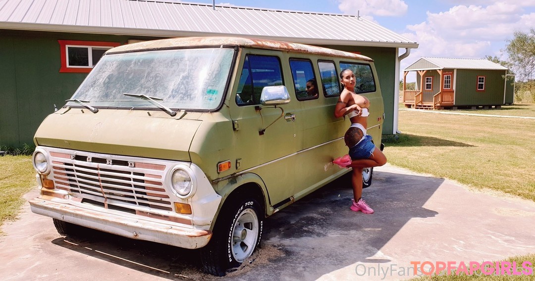 Foto desnuda filtrada de OnlyFans de Sofia Leon #115 Foto desnuda filtrada de OnlyFans de Sofia Leon #115