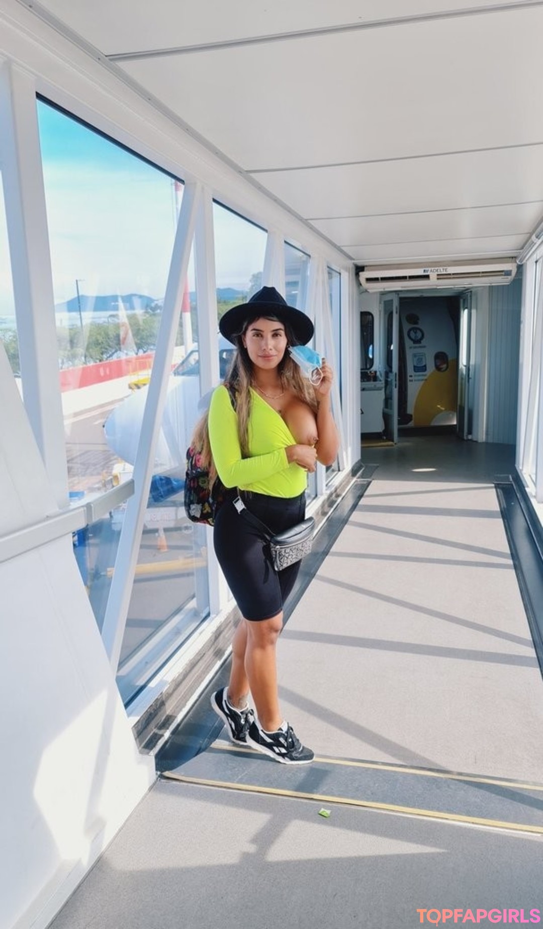 Foto desnuda filtrada de OnlyFans de Sofia Leon #117 Foto desnuda filtrada de OnlyFans de Sofia Leon #117