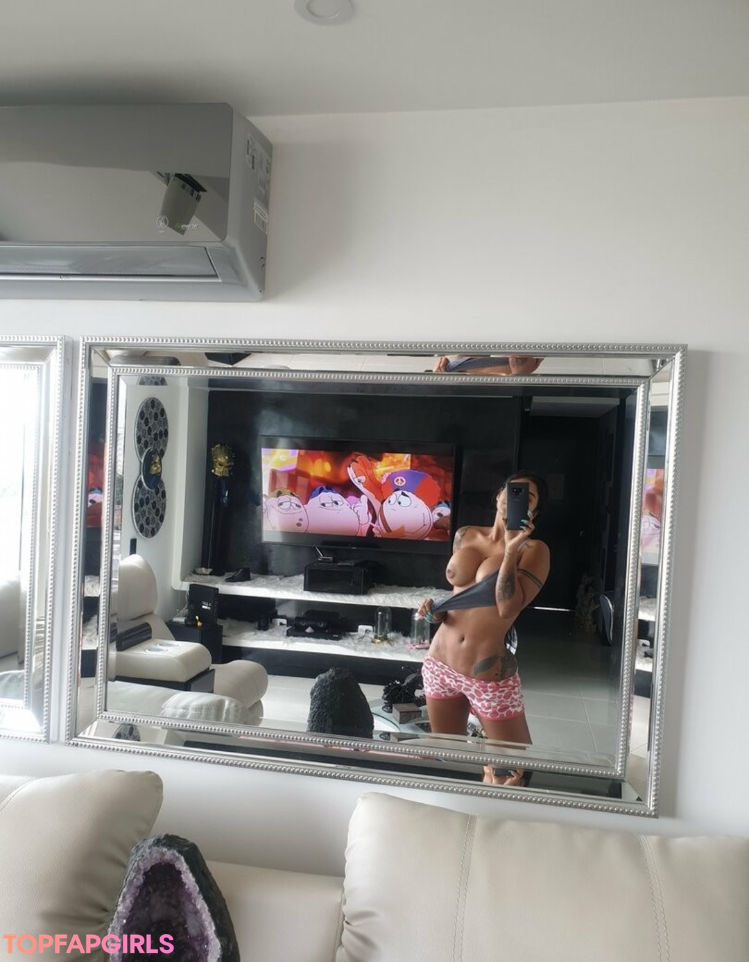 Foto desnuda filtrada de OnlyFans de Sofia Leon #122 Foto desnuda filtrada de OnlyFans de Sofia Leon #122