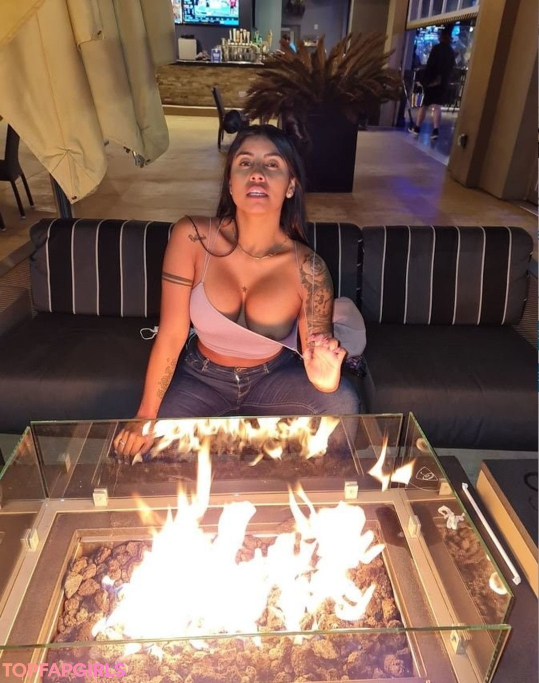 Foto desnuda filtrada de OnlyFans de Sofia Leon #48 Foto desnuda filtrada de OnlyFans de Sofia Leon #48