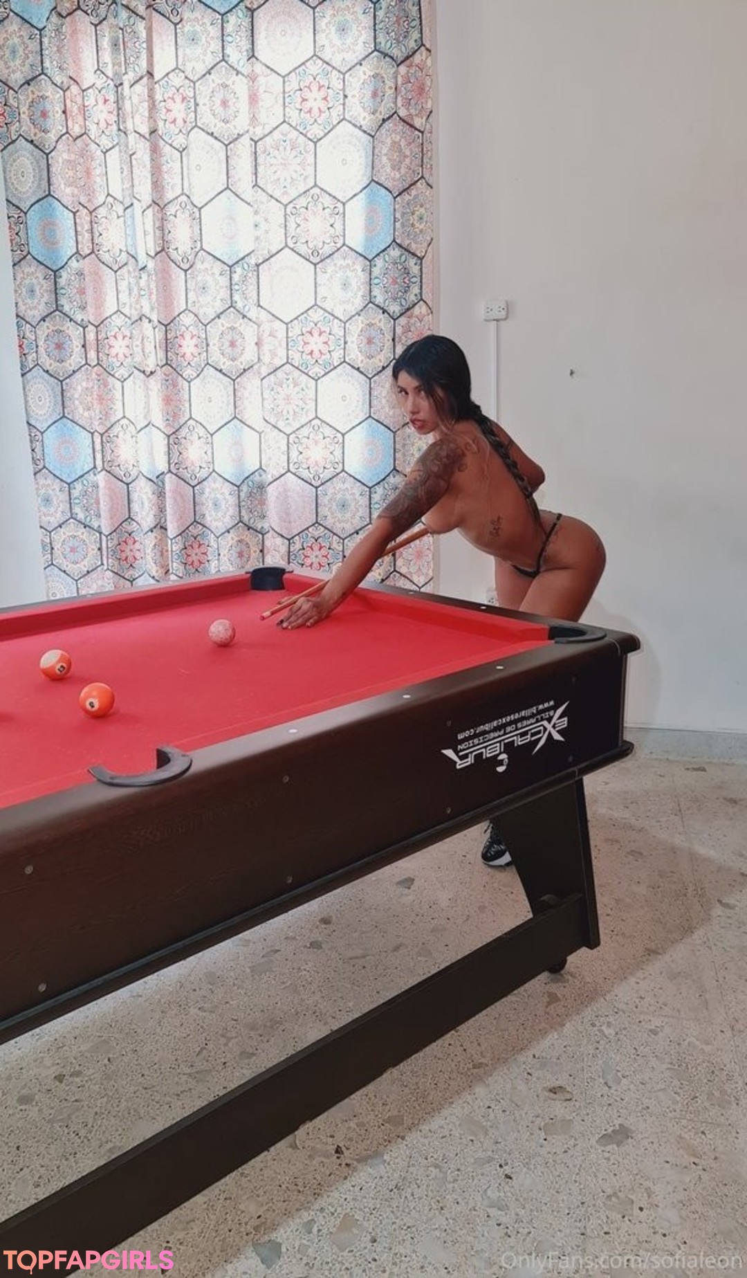 Foto desnuda filtrada de OnlyFans de Sofia Leon #90 Foto desnuda filtrada de OnlyFans de Sofia Leon #90