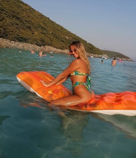 Zaklina Djuric