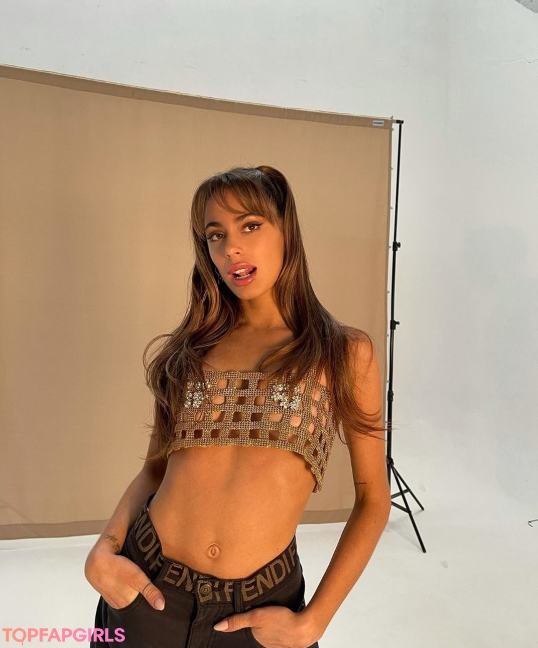 Foto desnuda filtrada de OnlyFans de Martina Stoessel #24 Foto desnuda filtrada de OnlyFans de Martina Stoessel #24