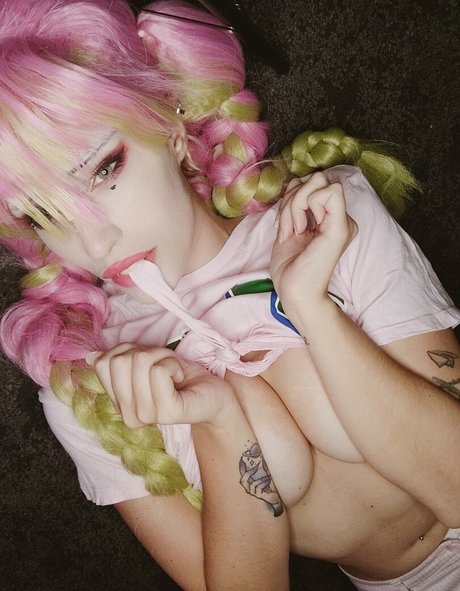 Suzuko Elric