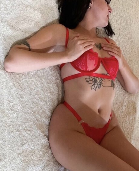 Foto desnuda filtrada de OnlyFans de Svehlakova