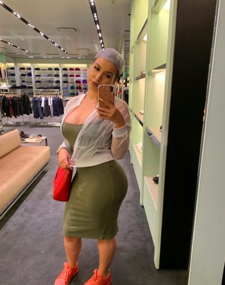 Foto desnuda filtrada de OnlyFans de Stephmurves