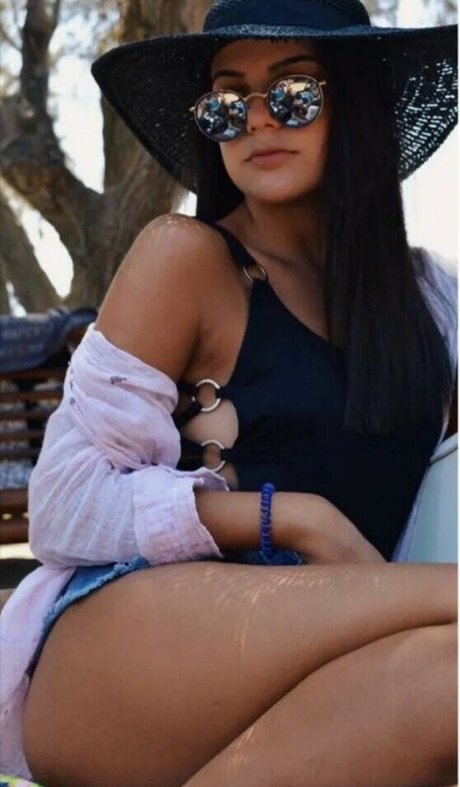 Foto desnuda filtrada de OnlyFans de xrusavidia