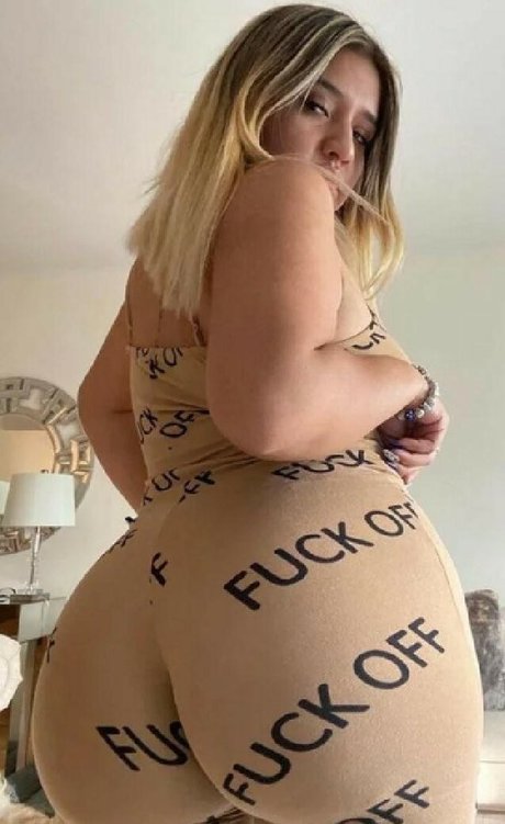 Foto desnuda filtrada de OnlyFans de Juicyk