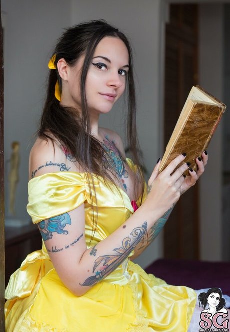 Doncellasuicide