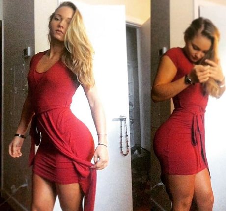 Foto desnuda filtrada de OnlyFans de Kristii Nicole