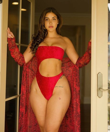Alyssa Sorto