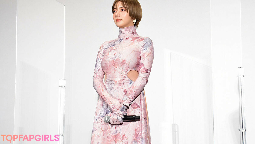 Foto desnuda filtrada de OnlyFans de Elaiza Ikeda #26 Foto desnuda filtrada de OnlyFans de Elaiza Ikeda #26