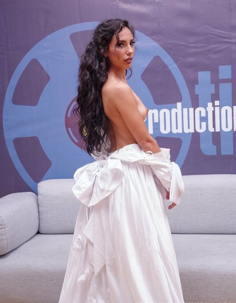 Sherezade Lapiedra