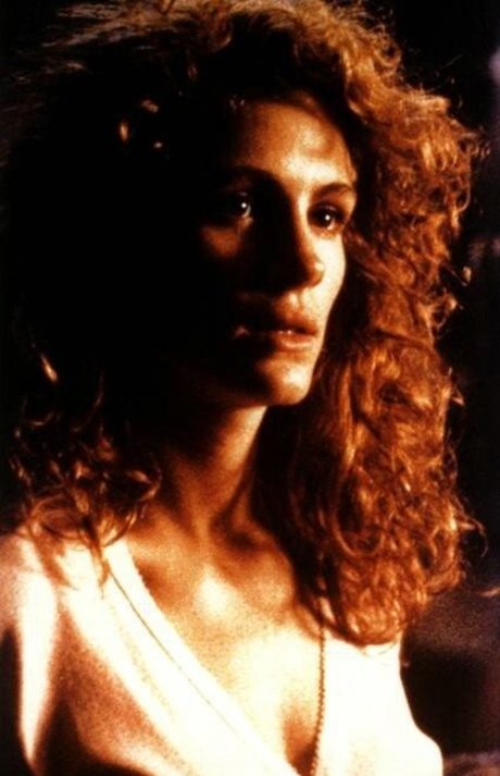 Foto desnuda filtrada de OnlyFans de Julia Roberts