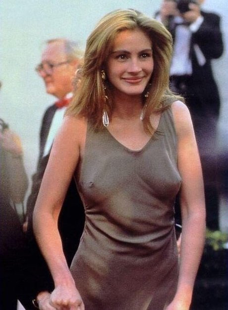 Julia Roberts