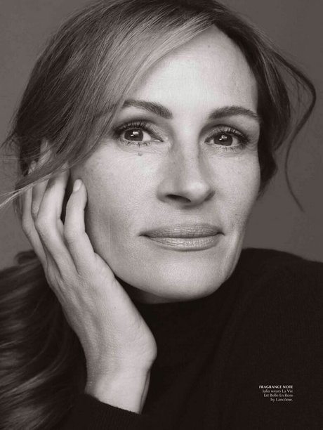 Julia Roberts