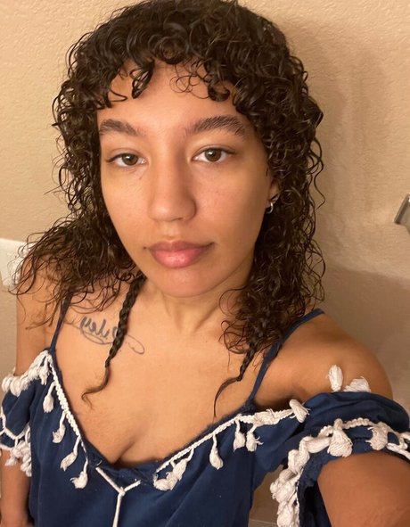 Foto desnuda filtrada de OnlyFans de Darthjazious