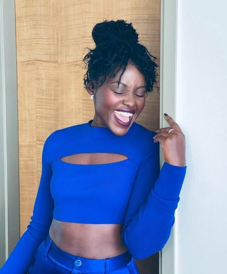Lupita Nyongo