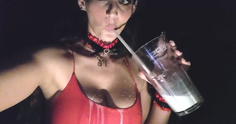 Foto desnuda filtrada de OnlyFans de Hopepenetration