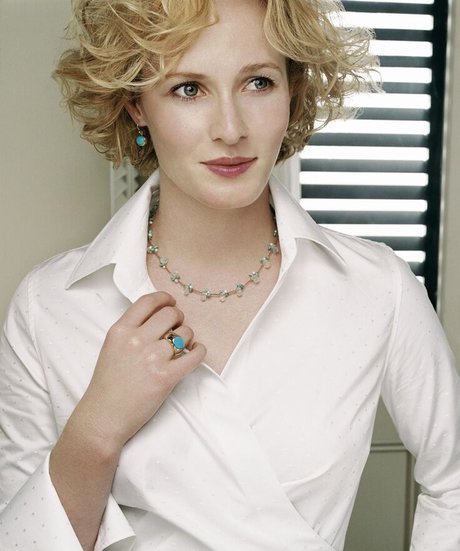 Genevieve Oreilly