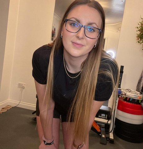 Jessica Jane Applegate