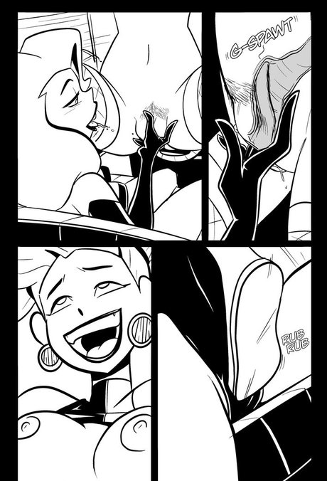 DC Rule34