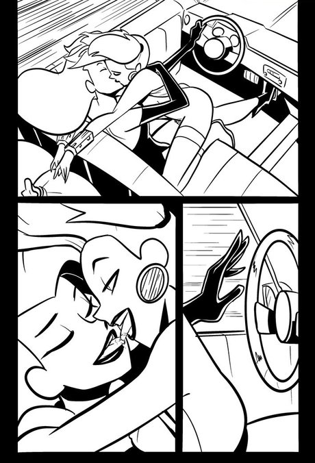 DC Rule34