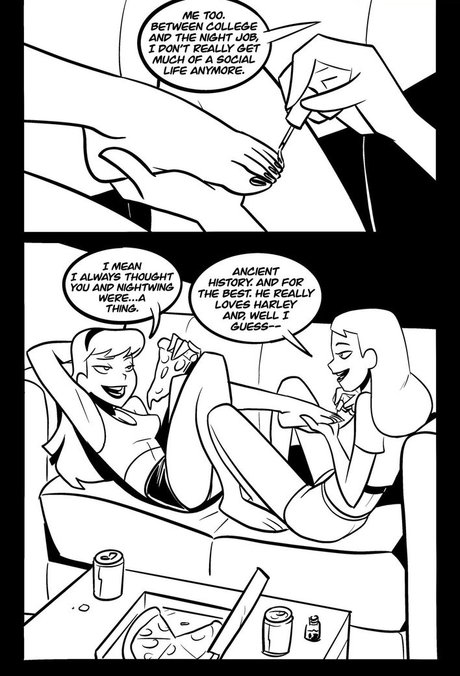 DC Rule34