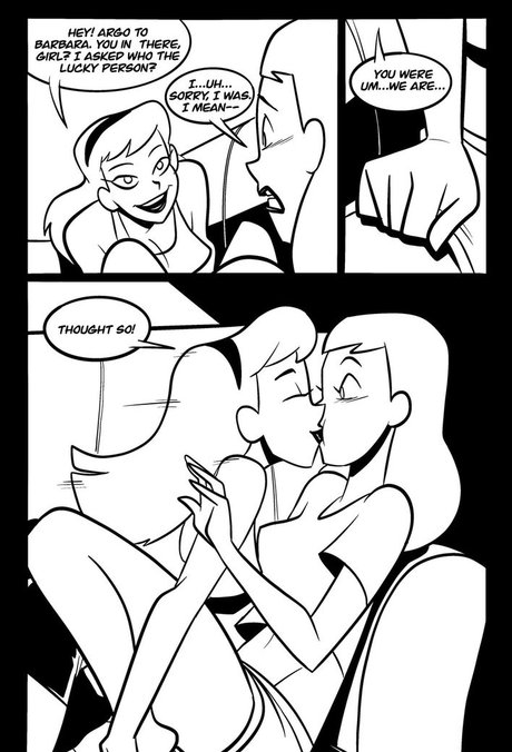 DC Rule34