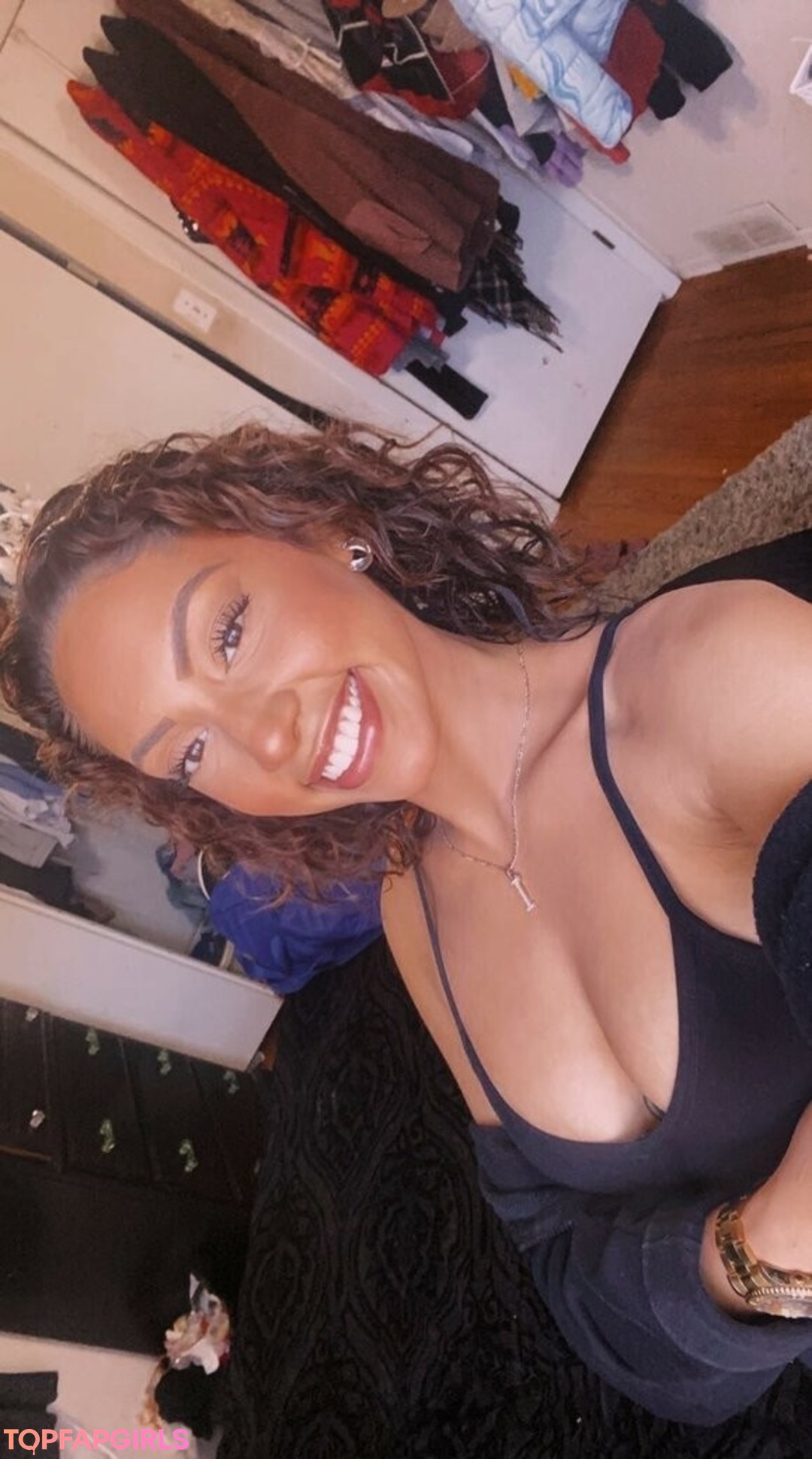 Foto desnuda filtrada de OnlyFans de Izzy Clark #27 Foto desnuda filtrada de OnlyFans de Izzy Clark #27