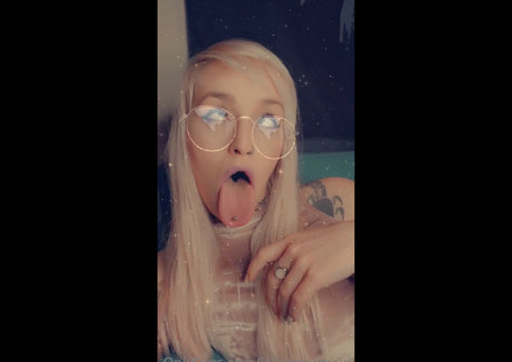 Foto desnuda filtrada de OnlyFans de Killermer