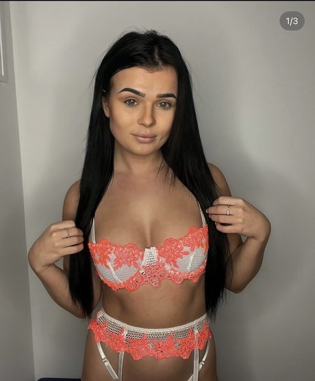 Miss Amy Oliviaxx