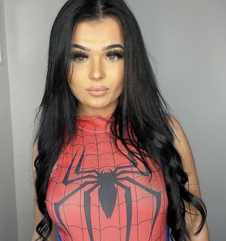 Miss Amy Oliviaxx