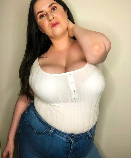 Foto desnuda filtrada de OnlyFans de Suzie Mac