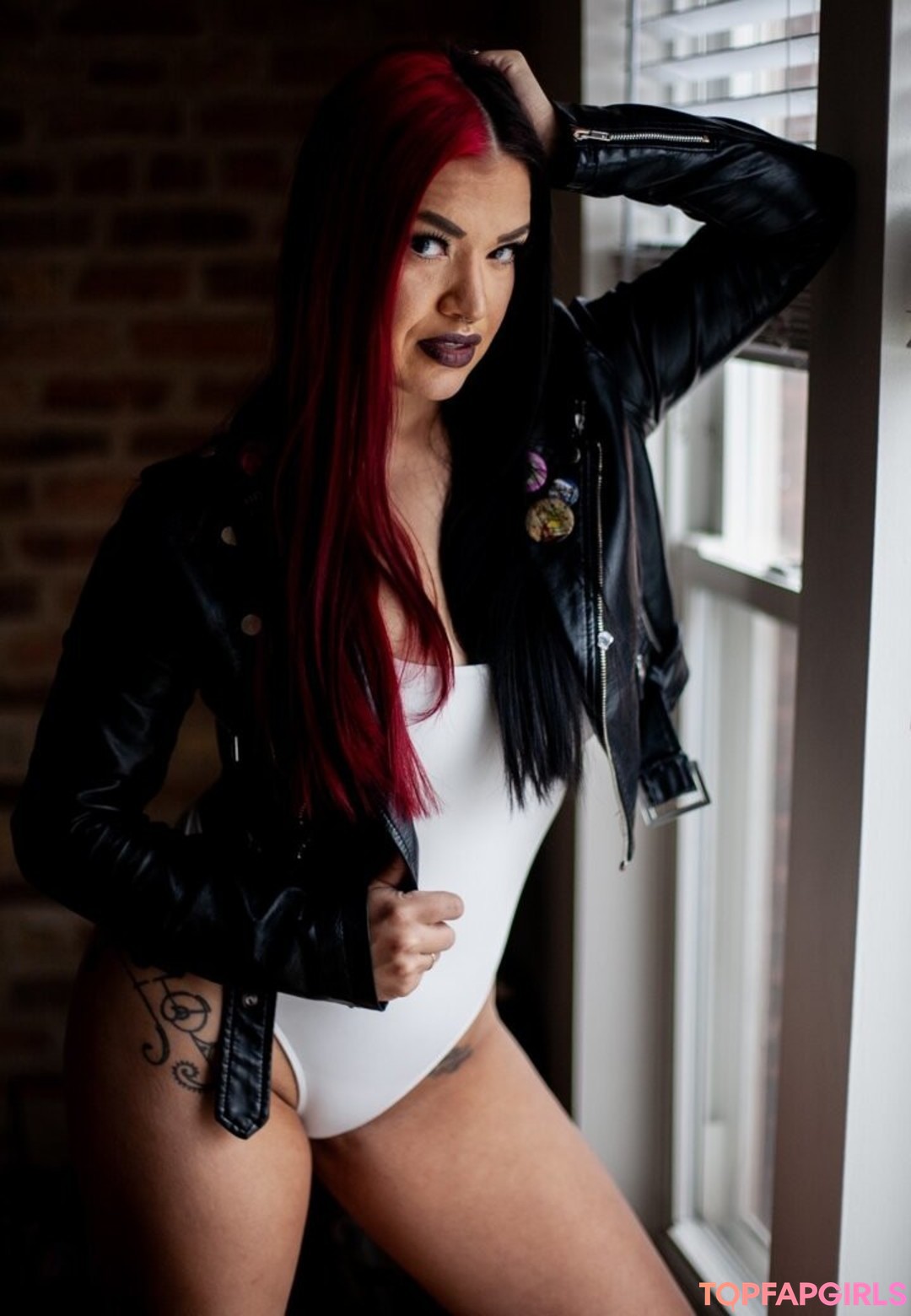 Foto desnuda filtrada de OnlyFans de Shaul Guerrero #170 Foto desnuda filtrada de OnlyFans de Shaul Guerrero #170